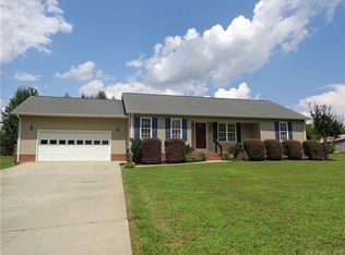 194 Cool Wind Dr, Salisbury, NC 28146