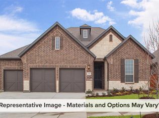 4100 Willow Grove Ave, Denton, TX 76210