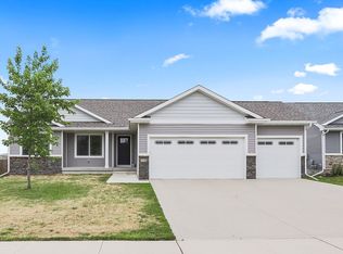 708 James St NE, Bondurant, IA 50035