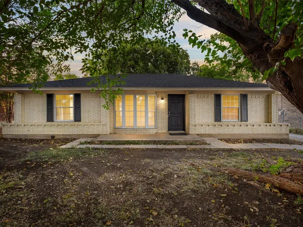 509 E Williamsburg Mnr, Arlington, TX 76014