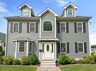 710 Summer St, Lynnfield, MA 01940