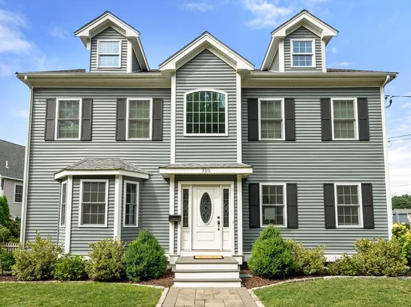 710 Summer St, Lynnfield, MA 01940