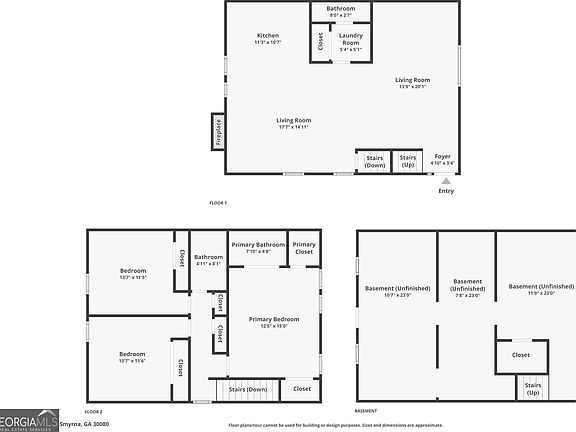 2nd image of 1350 Overlook Cv SE