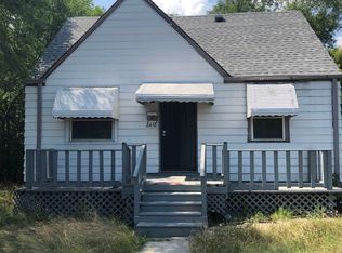 2418 Diamond Ave, Gary, IN 46407