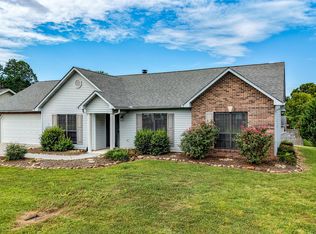 315 Headrick View Dr, Maryville, TN 37804