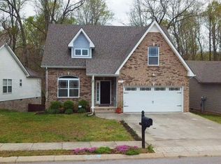 311 David Dr, Clarksville, TN