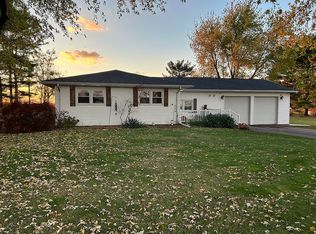 8011 Ruffner Rd NE, Baltimore, OH 43105