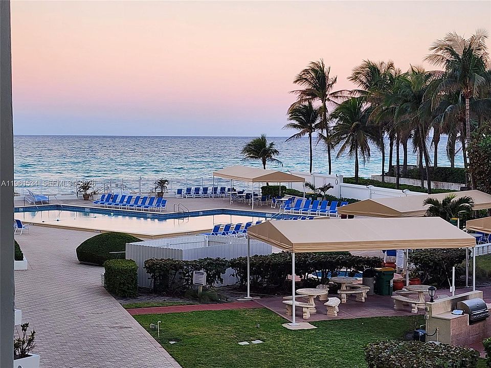 1st image of 3505 S Ocean Dr APT 218