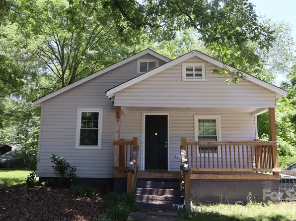 305 E Division Ave, Salisbury, NC 28144