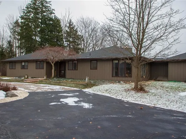 1090 N Davis Rd, East Aurora, NY 14059