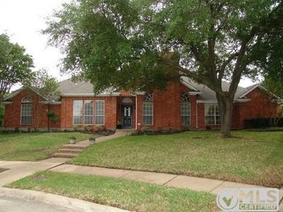 1621 Millview Pl, Carrollton, TX, 75006