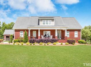 4330 Swift Creek Rd, Smithfield, NC 27577
