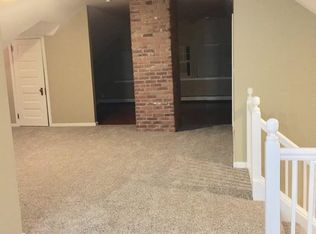 50 Madison Ave #2, Springfield, MA 01105