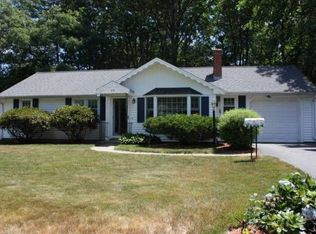 23 Reo Rd, Maynard, MA 01754