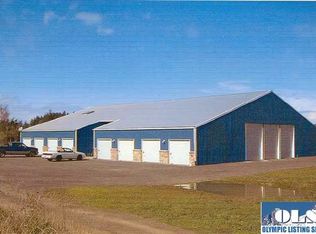 111 Fat Cat Ln, Sequim, WA