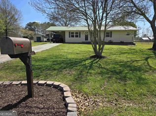 100 Catawba Dr, Summerville, GA 30747