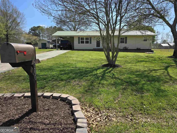 100 Catawba Dr, Summerville, GA 30747