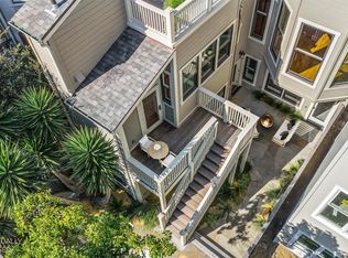 1571 Fulton St, San Francisco, CA 94117