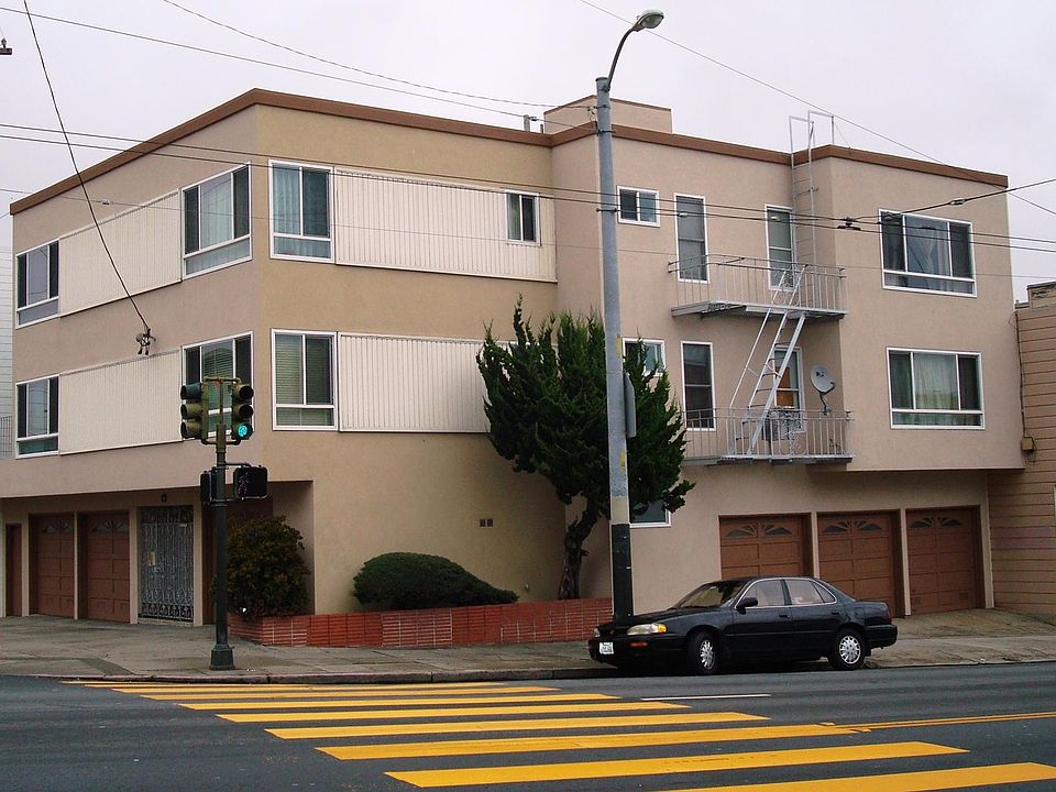 1st image of 2 Naglee Ave APT 6