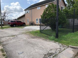 3410 Omega St, Houston, TX 77022