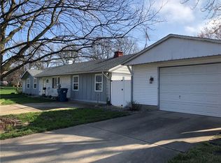 602 S 7th St, Hoopeston, IL 60942