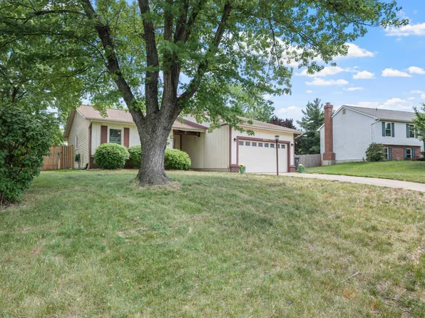 8871 Butternut St, Manassas, VA 20110