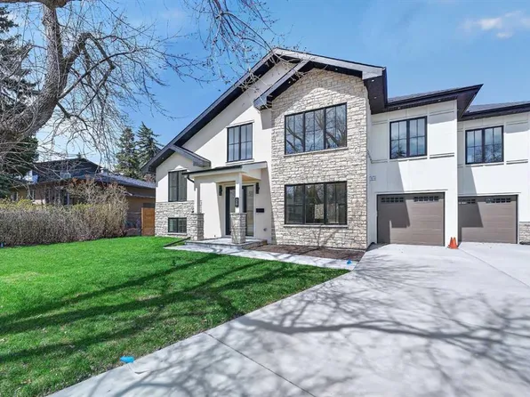 88 Woodlark Dr SW, Calgary, AB T3C 3H5