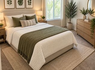Hurly South Apartments, Sacramento, CA 95825