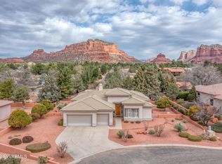 189 Ridge Rock Rd, Sedona, AZ 86351
