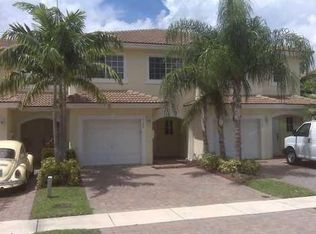 1186 Imerial Lake Rd, West Palm Beach, FL 33413