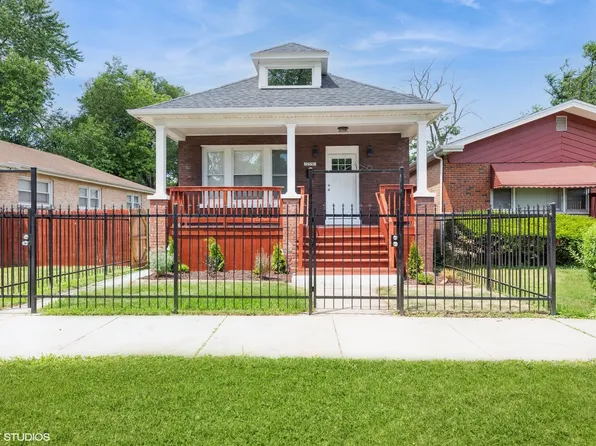 12330 S Perry Ave, Chicago, IL 60628
