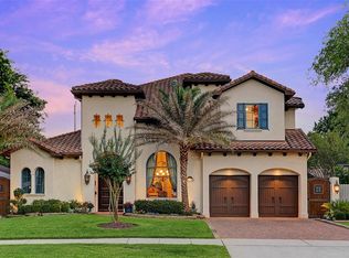 4603 Oakdale St, Bellaire, TX 77401