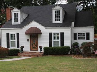 766 Drewry St NE, Atlanta, GA 30306
