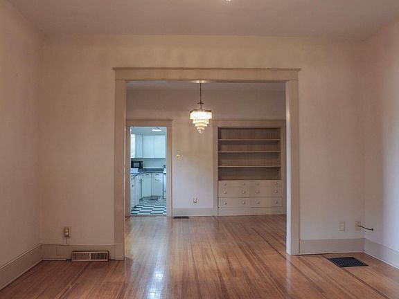 Living and Dining Room