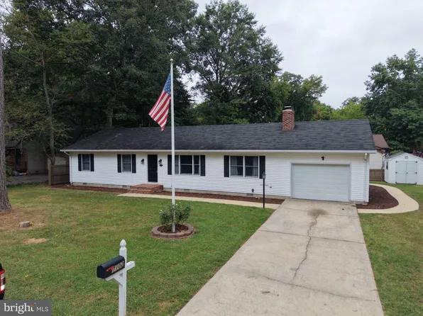 7102 Dogwood Ter, Easton, MD 21601