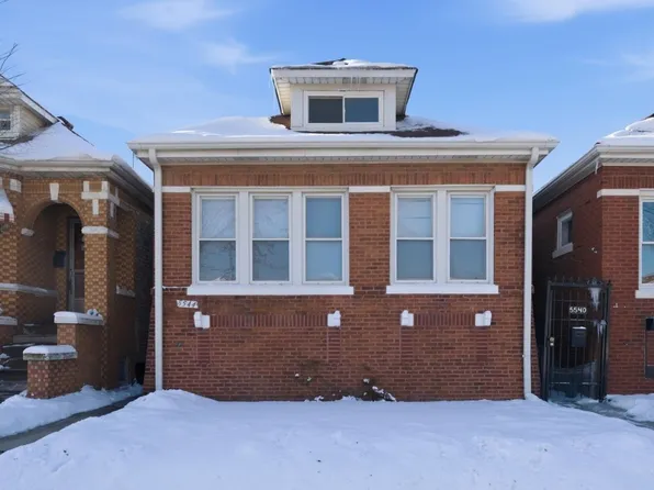 5544 S California Ave, Chicago, IL 60629