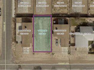 45-46 Phoenix Ave, Kingman, AZ 86401