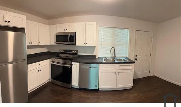 1610 Line Cir #1 — Photo 2