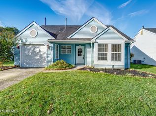 405 Lexington Dr, Little Egg Harbor, NJ 08087