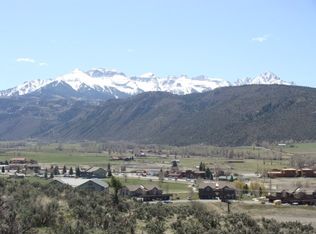 Tbd Cimarron Dr, Ridgway, CO 81432