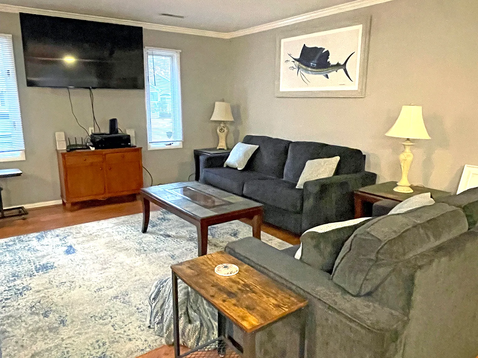 2 bed, 1176 sqft, $2,000 — Photo 2