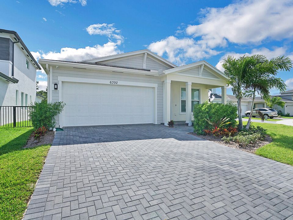 6392 Trails Of Foxford Ct, West Palm Beach, FL 33415 Zillow