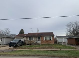 4002 Parsons Ave, Columbus, OH 43207