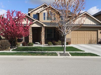 1138 E Rubicon Dr, Boise, ID, 83716