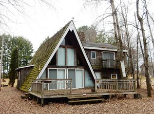 3099 W Lake Helen Dr, Rosholt, WI 54473
