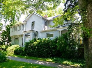 1601 5th St, Bay City, MI 48708