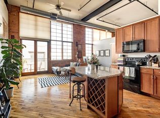 2003 Brooklyn St APT 305, Detroit, MI