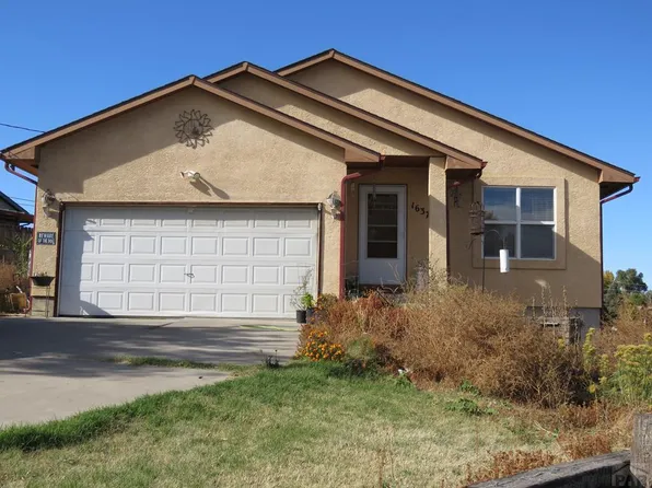 1637 Aragon Way, Pueblo, CO 81001