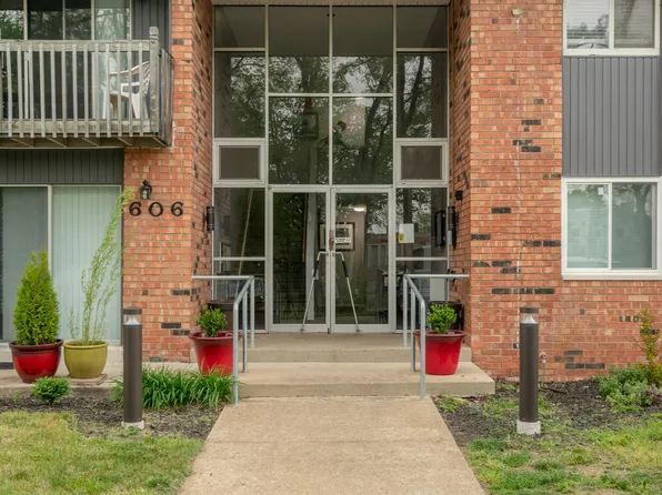 606 Lynn Ave Unit 16, Kalamazoo, MI 49008