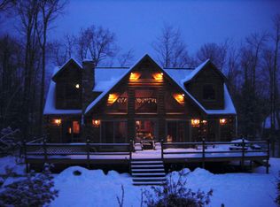 36 Timberline Rd, Newry, ME 04261